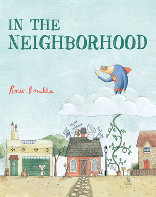 In the Neighborhood - 