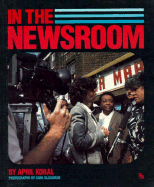 In the Newsroom