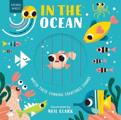 In the Ocean - Stone, Harriet