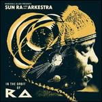In the Orbit of Ra [LP]