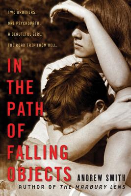 In the Path of Falling Objects - Smith, Andrew, Sir