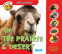 In the Prairie and Desert