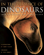 In the Presence of Dinosaurs