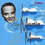 In the Ray Martin Manner, Vol. 2: From EMI Archives