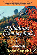 In the Shadows of Chimney Rock