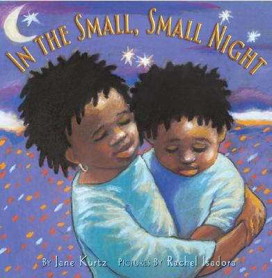In the Small, Small Night - Kurtz, Jane