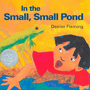 In the Small, Small Pond