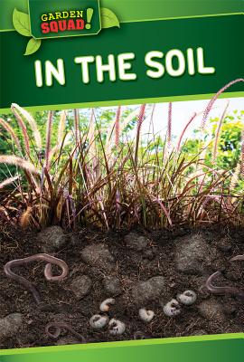 In the Soil - Mack, Dave