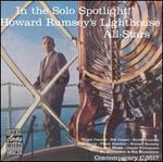 In the Solo Spotlight