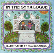 In the Synagogue - Wikler, Madeline