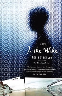 In the Wake - Petterson, Per