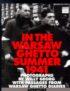 In the Warsaw Ghetto