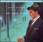 In the Wee Small Hours [Abridged]