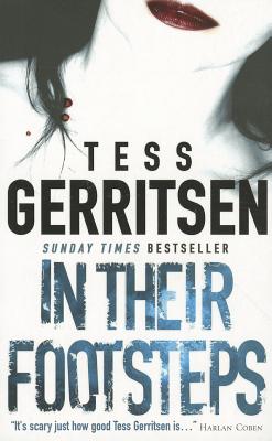 In Their Footsteps - Gerritsen, Tess
