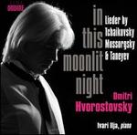 In This Moonlit Night