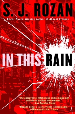 In This Rain - Rozan, S J