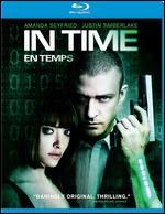 In Time [Blu-ray]