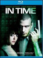 In Time [Blu-ray]