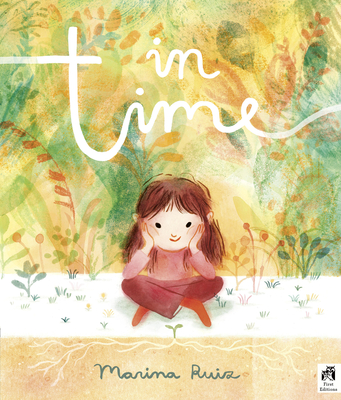 In Time - Ruiz, Marina