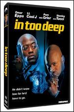 In Too Deep