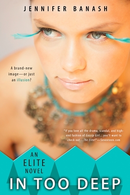 In Too Deep - Banash, Jennifer