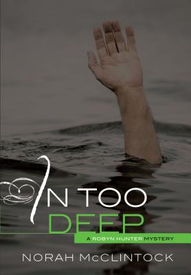 In Too Deep - McClintock, Norah