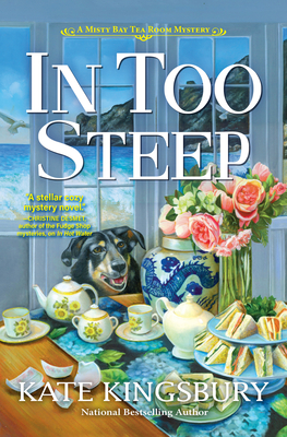 In Too Steep - Kingsbury, Kate