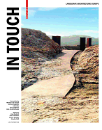 In Touch: Landscape Architecture Europe