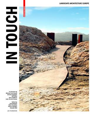 In Touch: Landscape Architecture Europe - Landscape Architecture Europe Foundation (Editor)