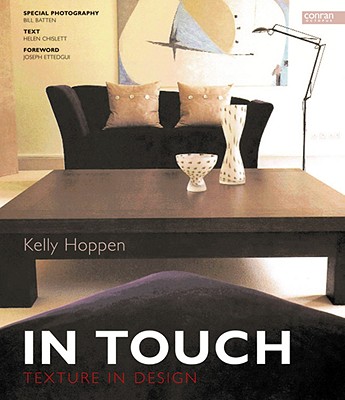 In Touch: Texture in Design - Hoppen, Kelly