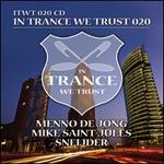 In Trance We Trust, Vol. 20