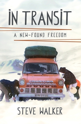 In Transit - Walker, Steve