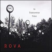 In Transverse Time - ROVA
