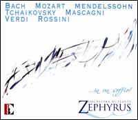 In un soffio! - Zephyrus