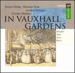 In Vauxhall Gardens