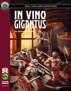 In Vino Gigantus 5e