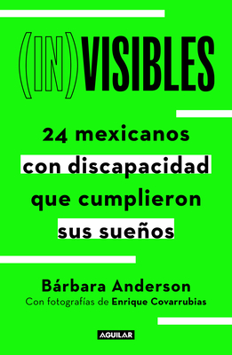 (In)Visibles / (In)Visible - Anderson, B�rbara