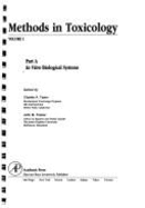 In Vitro Biological Systems: Part a
