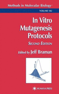 In Vitro Mutagenesis Protocols