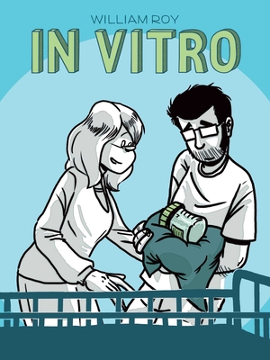 In Vitro - Roy, William