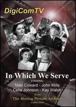 In Which We Serve