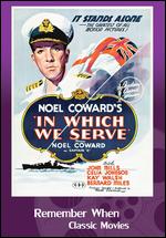 In Which We Serve - David Lean; No�l Coward