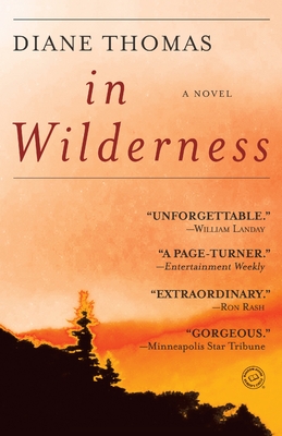 In Wilderness - Thomas, Diane