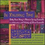 In Xinjiang Time