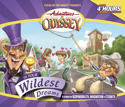 In Your Wildest Dreams - Aio Team (Creator)
