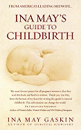 Ina May's Guide to Childbirth