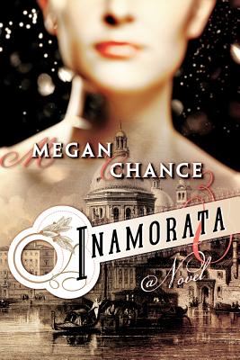 Inamorata - Chance, Megan