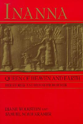 Inanna - Wolkstein, Diane