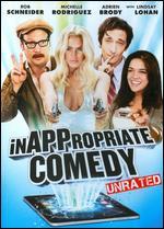 InAPPropriate Comedy