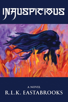 Inauspicious - Eastabrooks, R L K